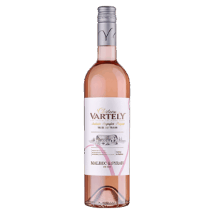 IGP - Malbec - Syrah Rosé - 2023