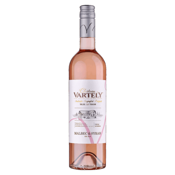 IGP - Malbec - Syrah Rosé - 2023