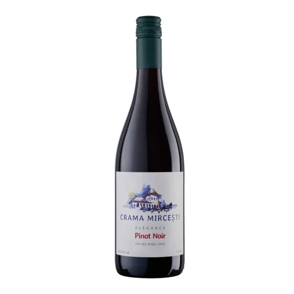 Pinot Noir - Elegance