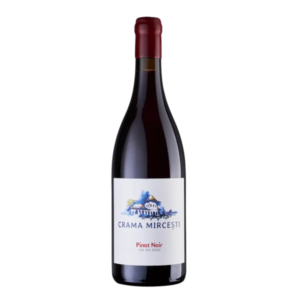 Pinot Noir - Classic
