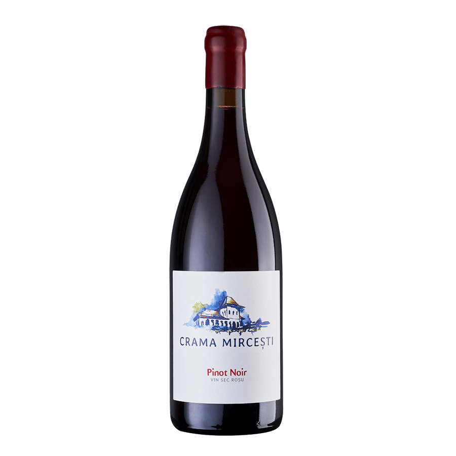 Pinot Noir - Classic