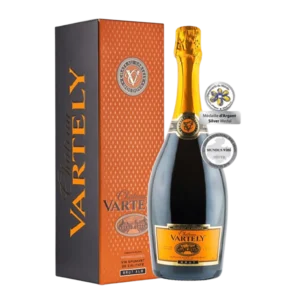 Brut Classic Alb