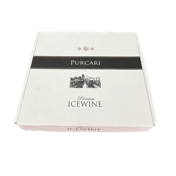 Ice Wine Muscat Ottonel Traminer - immagine 4