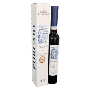 Ice Wine Muscat Ottonel Traminer