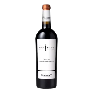 Individo - Merlot Cabernet Sauvignon