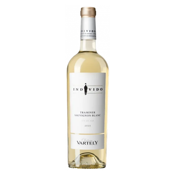 Individo - Traminer Sauvignon Blanc