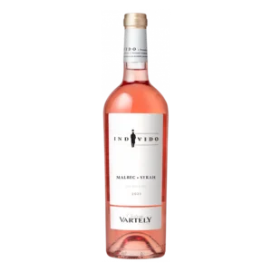 Individo - Malbec Syrah Rosé