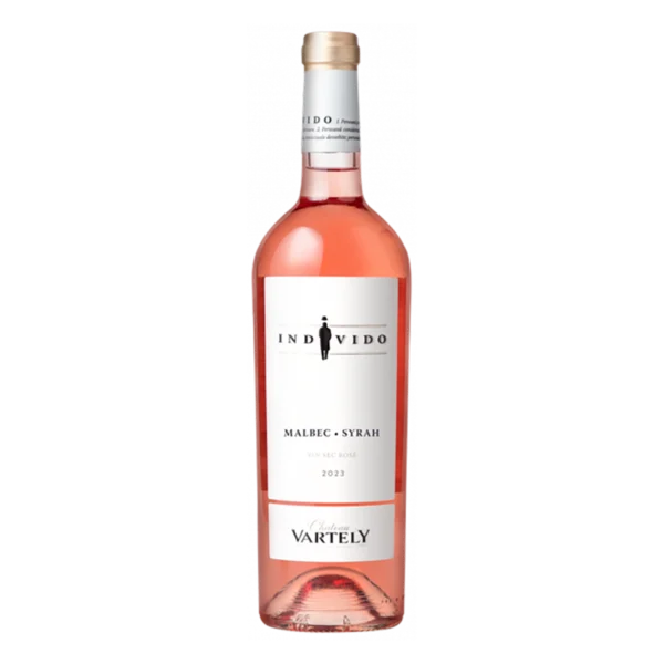 Individo - Malbec Syrah Rosé