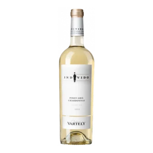 Individo - Pinot Gris Chardonnay