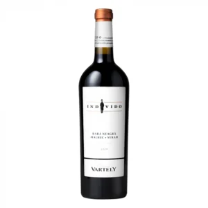 Individo - Rara Neagra Malbec Syrah