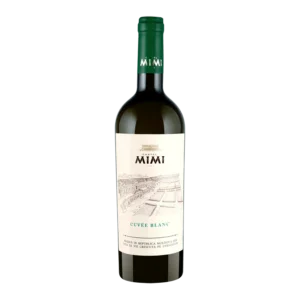 Chef - Cuvée Blanc