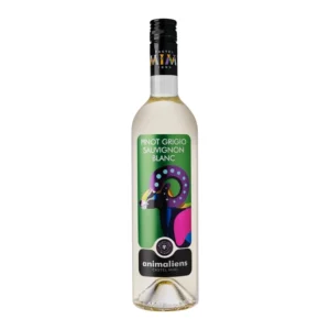 Animaliens - Pinot Grigio Sauvignon Blanc
