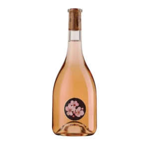 Cherry Flower Rosé