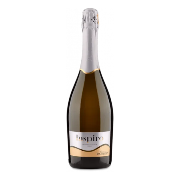 Sparkling Inspiro - Muscat Alb Dolce