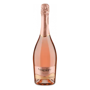 Sparkling Inspiro – Pinot Noir rose sec