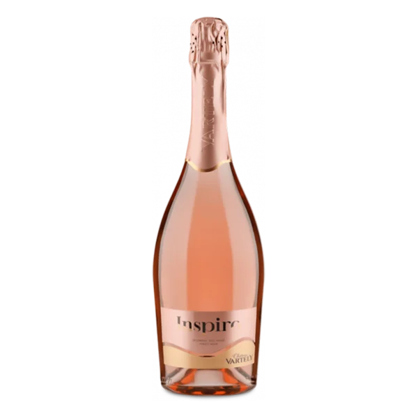 Sparkling Inspiro – Pinot Noir rose sec