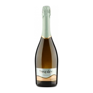 Sparkling Inspiro – Feteasca Regala Alb Brut