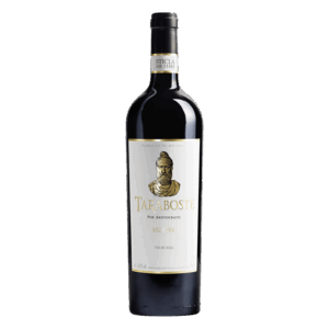 Taraboste Cabernet Sauvignon – Merlot - 2018