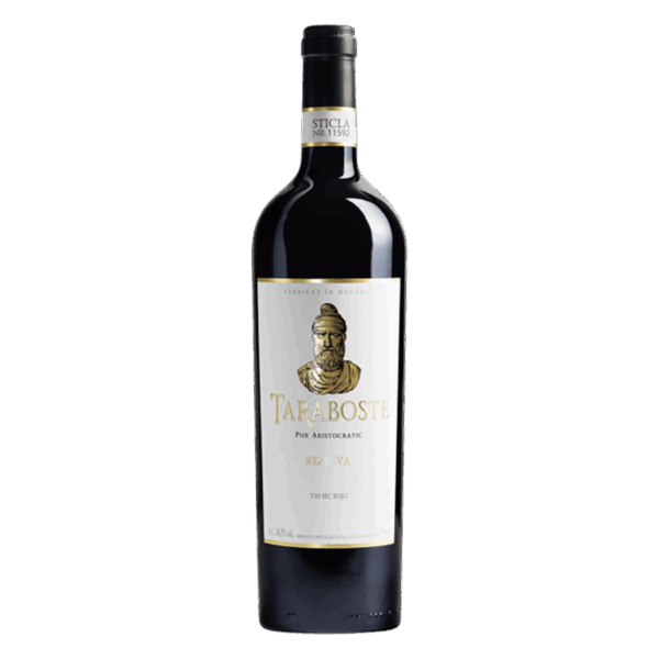 Taraboste Cabernet Sauvignon – Merlot - 2018