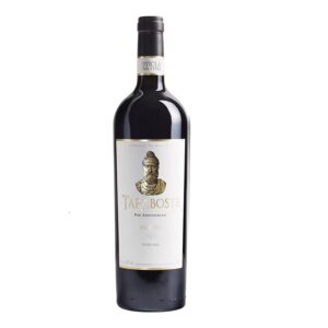 Taraboste Pur Aristocratic Sec Rosu